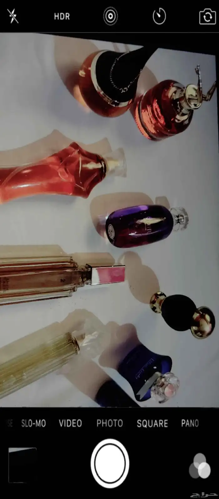 عطور من الزمن القديم لم تعد متواجده في السوق 1
