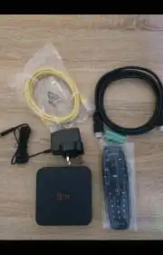 موظف شبكات الانترنت المنزلي 7