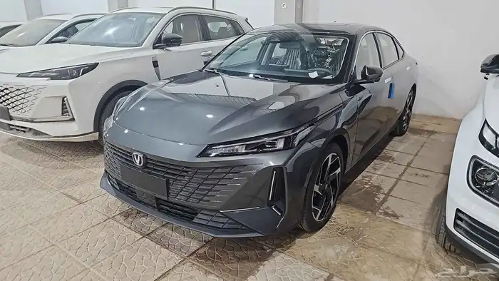 شلنجان ايدو بلس ليميدت موديل 2026 وعروض اليوم الوطنى 6