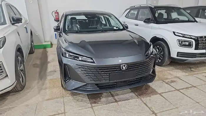 شلنجان ايدو بلس ليميدت موديل 2026 وعروض اليوم الوطنى 7
