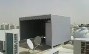 حداد مستودعات مظلات سواتر 9