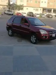 للبيع سياره موديل 2009 موقع حي العقيق بحور الحديقه العقيق 0