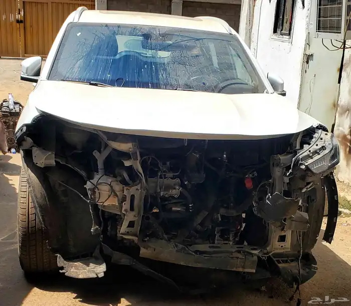 جيتور X70 بلس 2023 قطع غيار 1