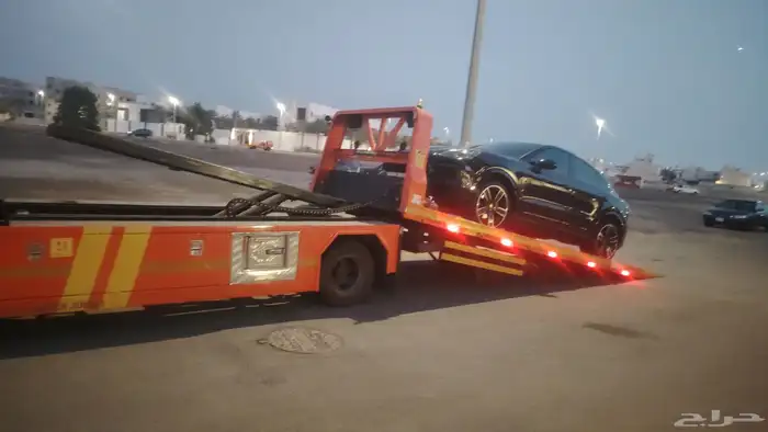 سطحه هدرليك الجبيل 0