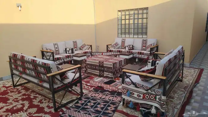 تأجير جلسات بعنوانا 9