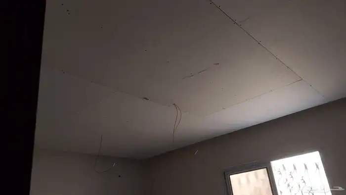 جبس بورد اسمنت بورد 0