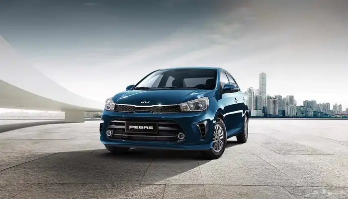 سوزوكي ديزاير فل كامل شكل جديد موديل 2025 1