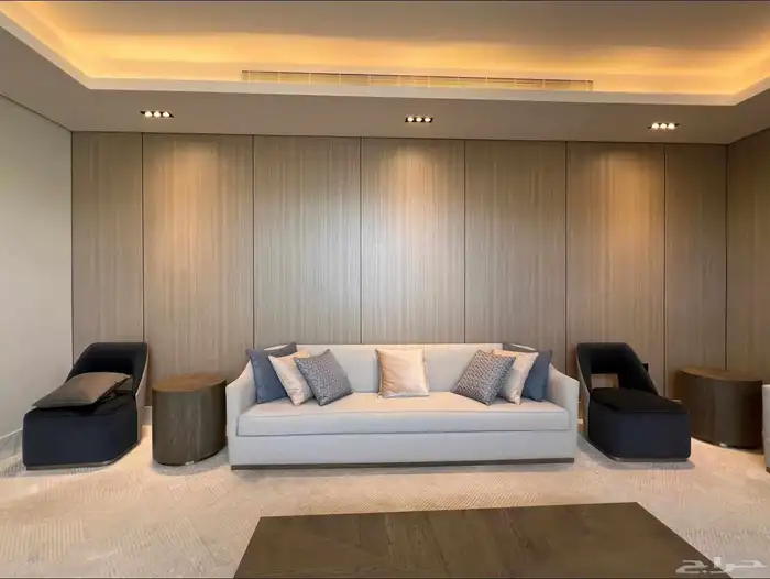 شيبورد وشيبورد وتركيب شيبورد وانواع اديكورات ورق جدران 6