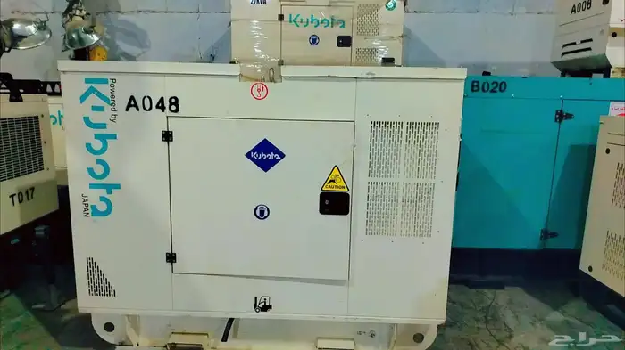 بيع  وايجار المولدات الكهربائية الحديثة والتورلايت 0