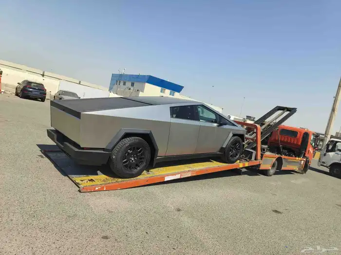 سطحة هيدروليك فل دون من جده إلى الرياض إلي الطائف إلي مدينة 1