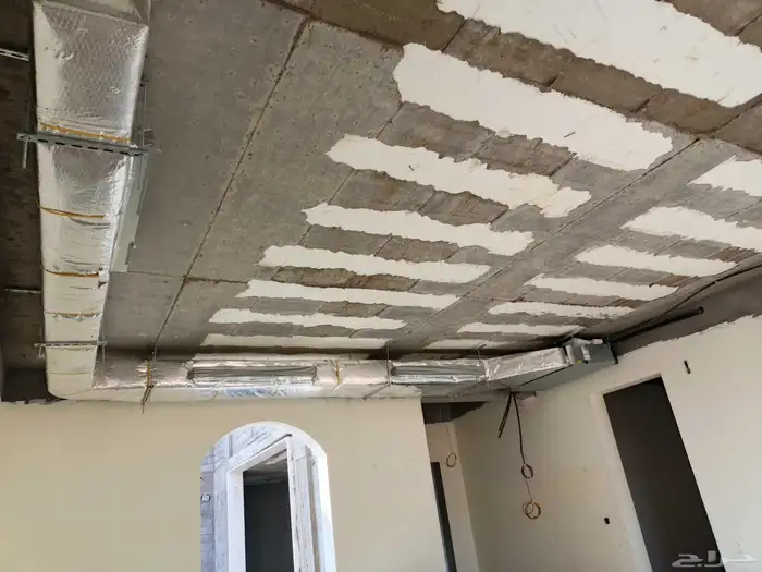 شغل تكييف 16