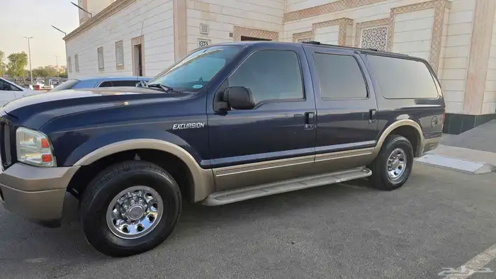 وحش فورد اكس كورجن مخزن نظيف فل كامل ليمتد أعلى فئة 2