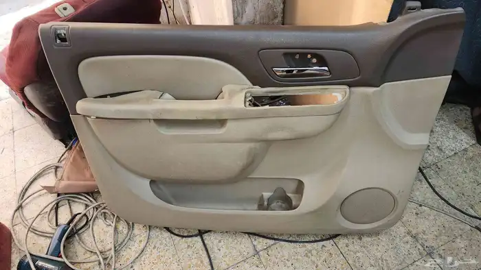 مقابض يدات جمس تاهو يوكن 3