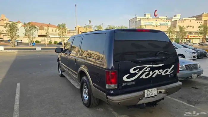 وحش فورد اكس كورجن مخزن نظيف فل كامل ليمتد أعلى فئة 3