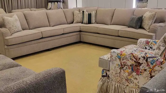 حرف ال زاويه مودرن 4