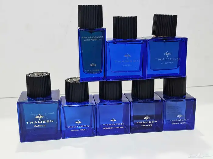 عطور نيش وحصريات 40