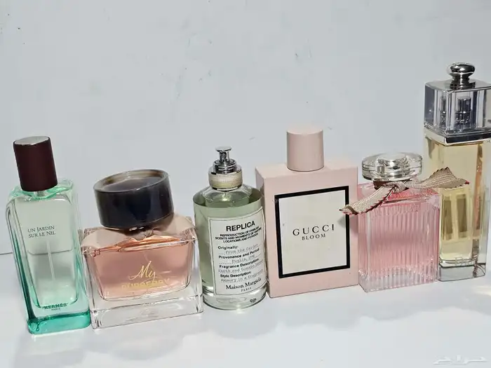 عطور نيش وحصريات 15