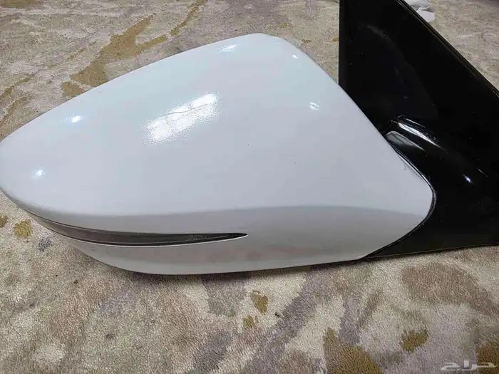 مرايات سوناتا 2014 3