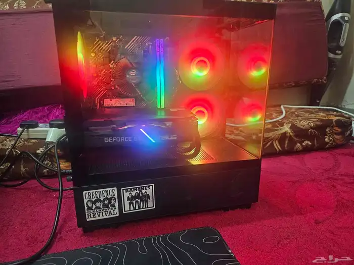 بي سي قيمنج pc gaming 4