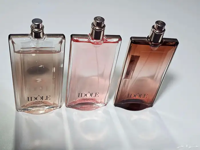 عطور نيش وحصريات 7