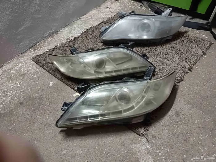 شمعات كامري من 2007الي 2009 0