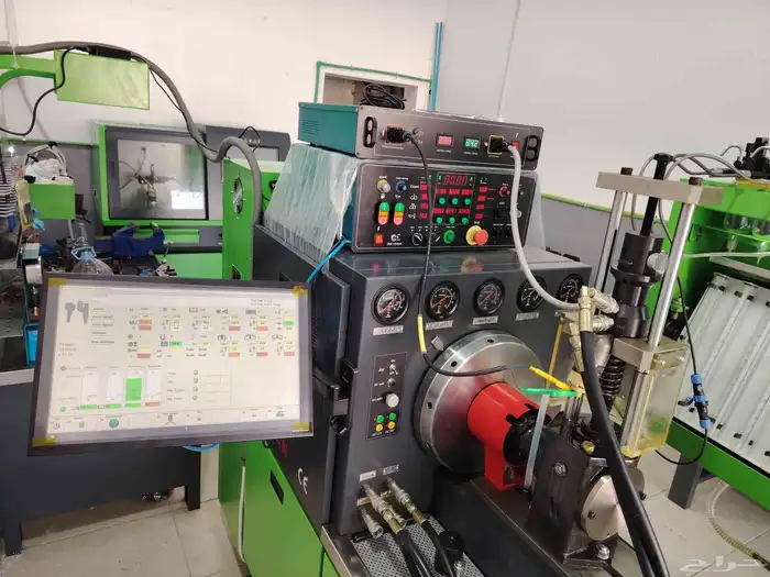 شركة أتحاد الخير جميع انواع الطرمبات والبخاخات 2