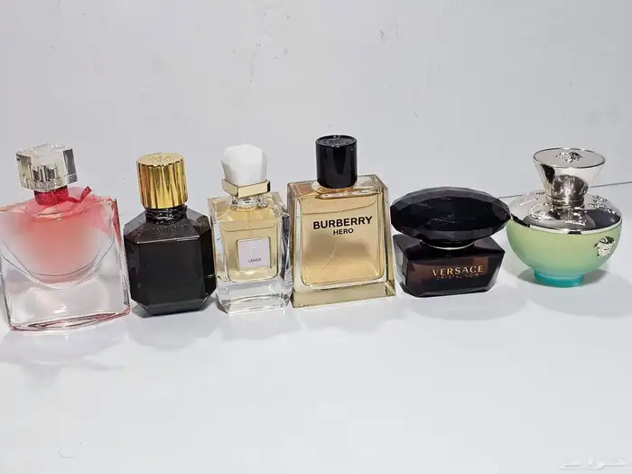 عطور نيش وحصريات 11