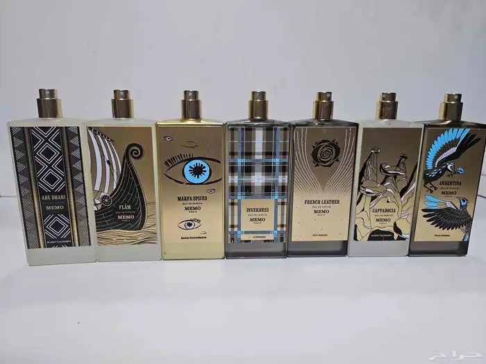 عطور نيش وحصريات 43