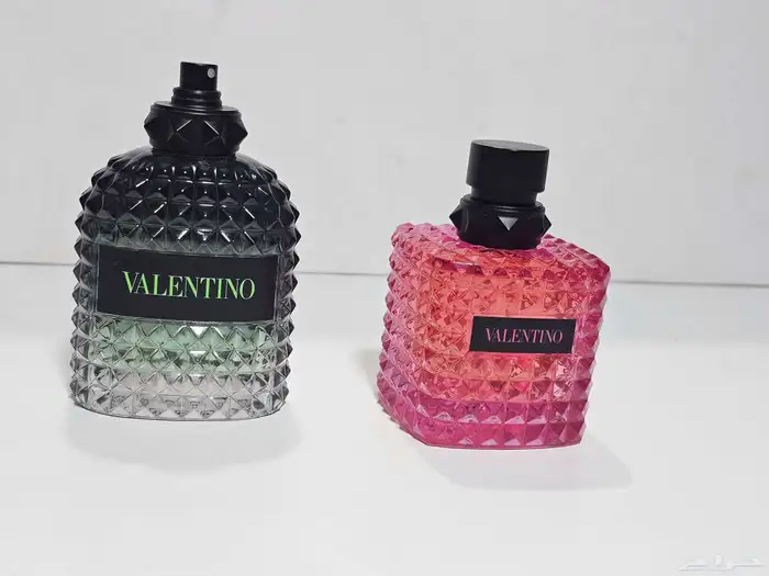 عطور نيش وحصريات 41