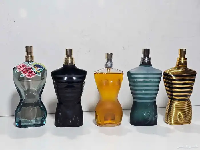 عطور نيش وحصريات 47