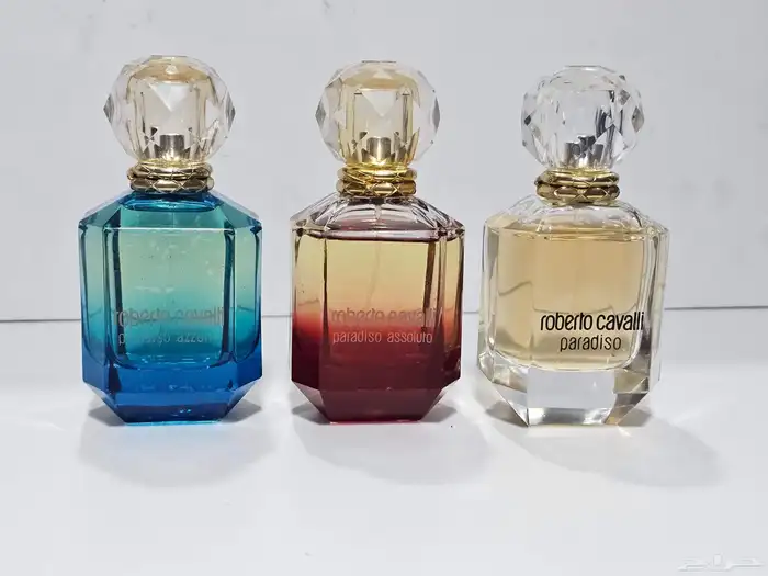 عطور نيش وحصريات 44