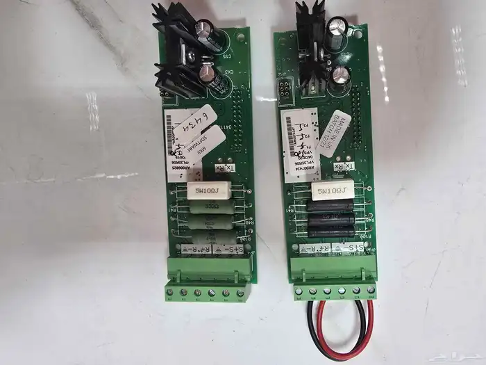كرت توسعة لوب Zeta Quatro   الموديلات MKI   MKII 0