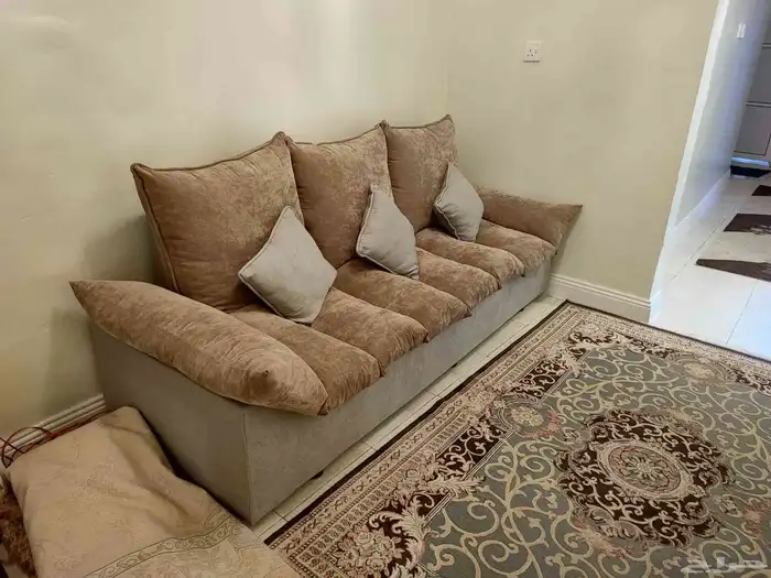 كنبه اريكه للبيع 7
