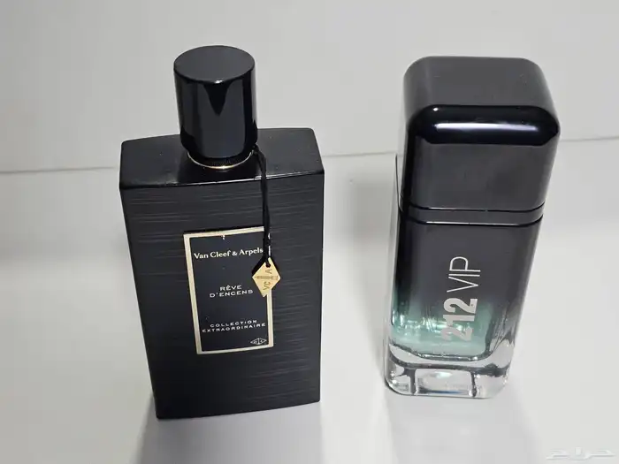 عطور نيش وحصريات 10