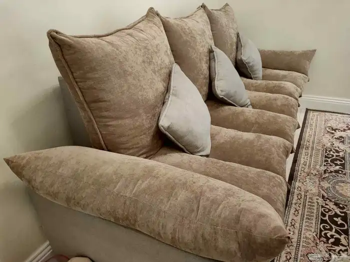 كنبه اريكه للبيع 1