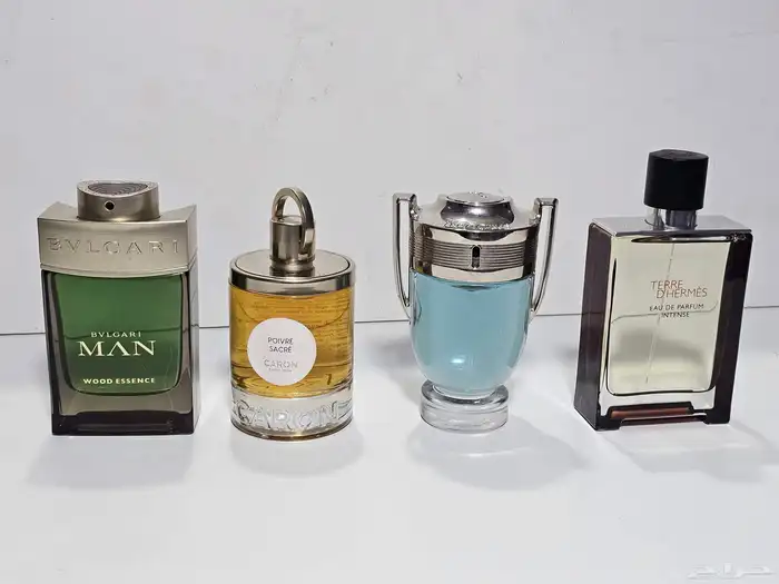 عطور نيش وحصريات 13