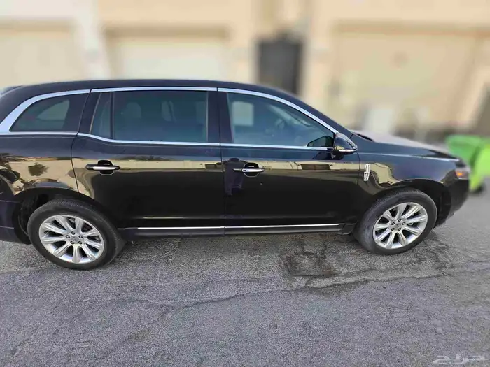 LINCOLN MKT 2015 0