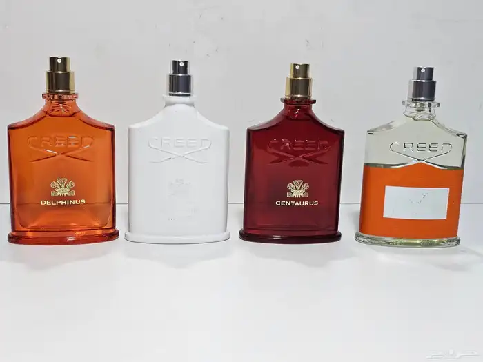 عطور نيش وحصريات 48