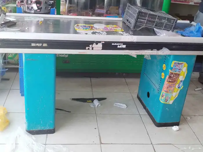 طاوله كاشير 0