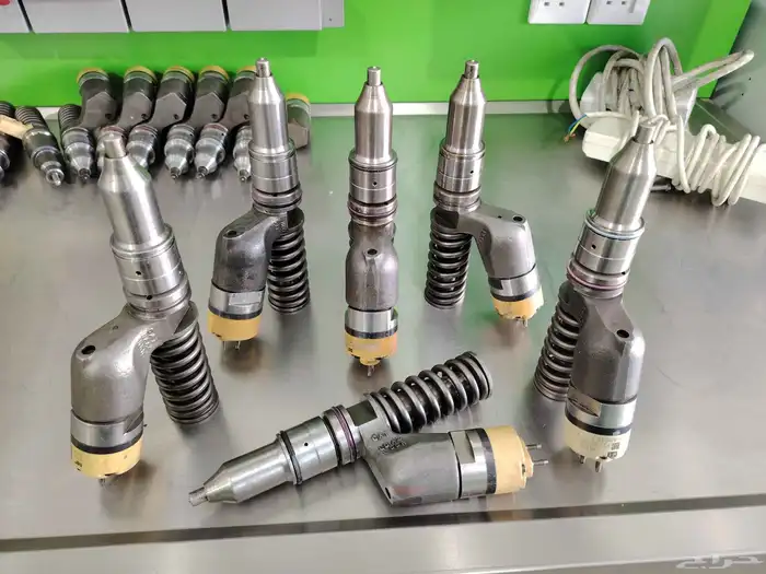 شركة أتحاد الخير جميع انواع الطرمبات والبخاخات 1