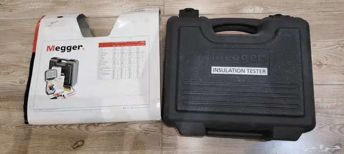 ميجر ا كيلو فولت 0