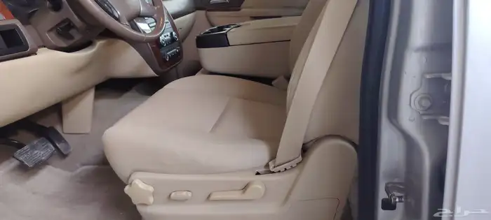 تاهو بدون دبل موديل 2013 43
