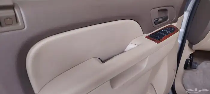 تاهو بدون دبل موديل 2013 28