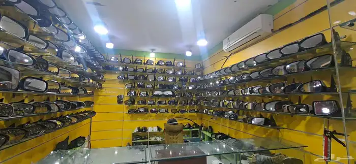 عندي محل إصلاح مرايات السيارات مرآة سيارتي لإصلاح مرايات الس 2