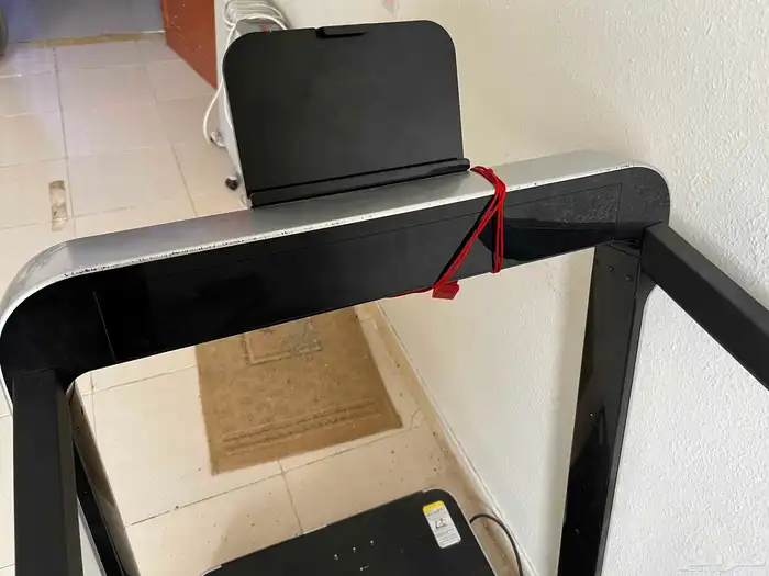 مشاية سير قابل للطي مع ريموت 2