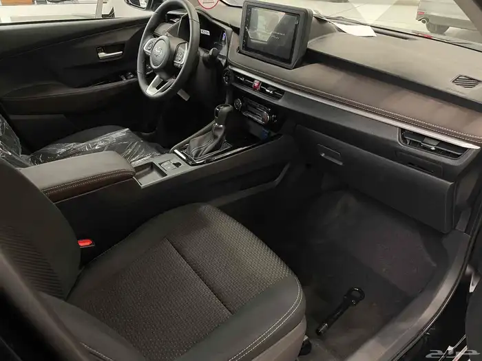 تويوتا يارس مديل 2026 YX 2