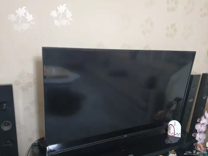 شاشه هاس 55 بوصة 0