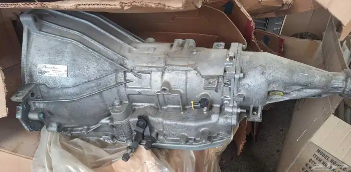 جير بوكس للفورد لنكون كراون فكتوريا وجراندمركيز 0