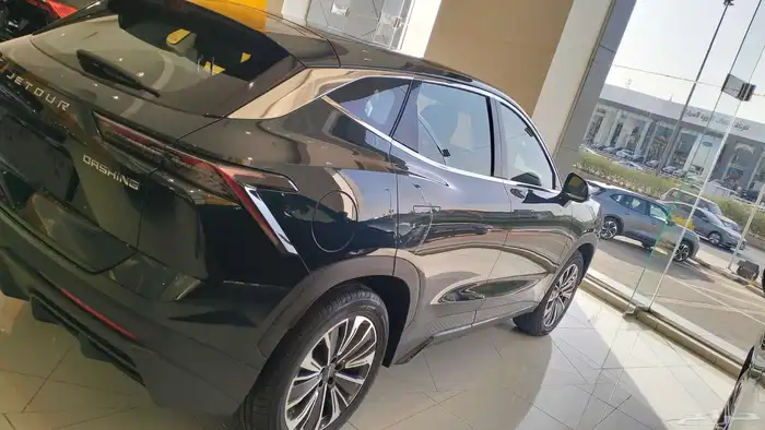 جيتور داشينج موديل 2026 12