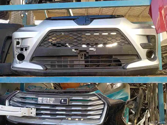 صدام رايز كبوت رفارف شمعات 0